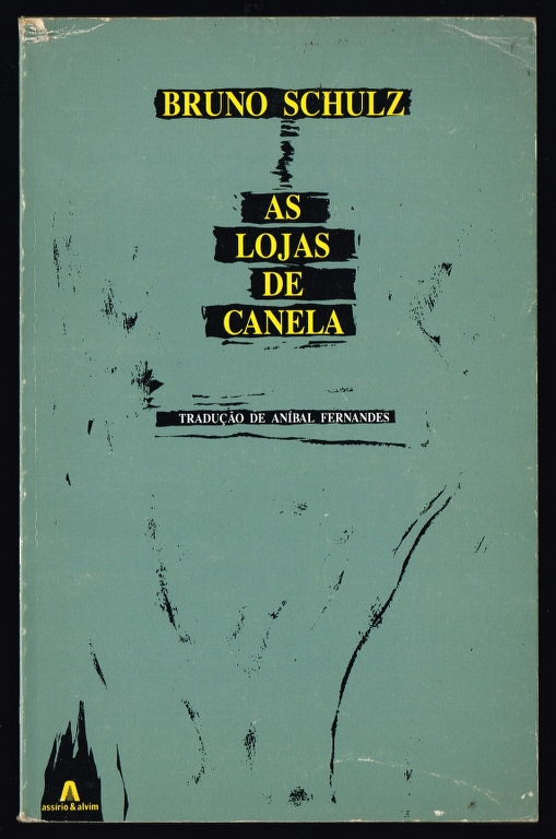 AS LOJAS DE CANELA